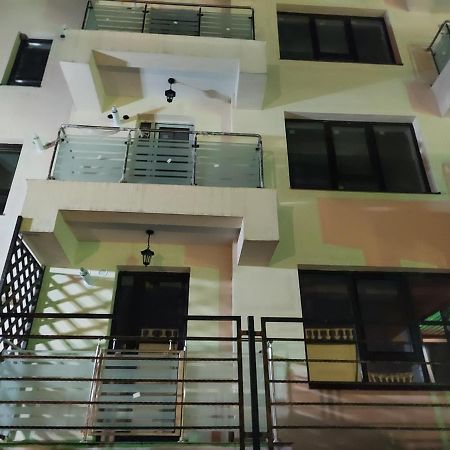 Ferienwohnung Bya Luxury Valea Lupului  Exterior foto