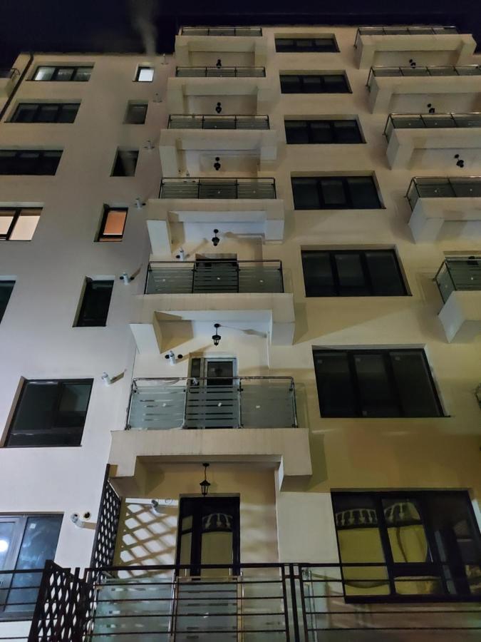 Ferienwohnung Bya Luxury Valea Lupului  Exterior foto