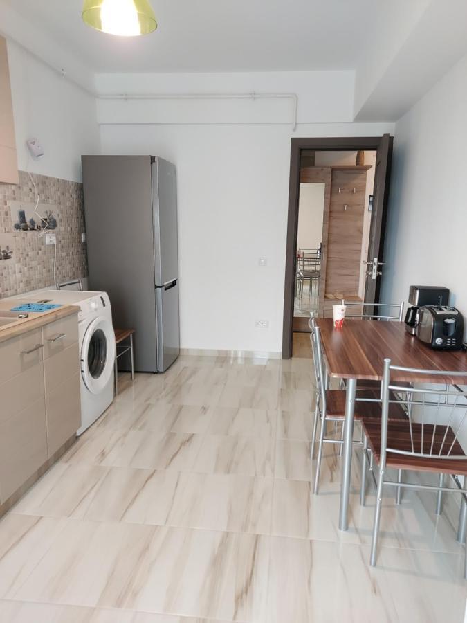 Ferienwohnung Bya Luxury Valea Lupului  Exterior foto