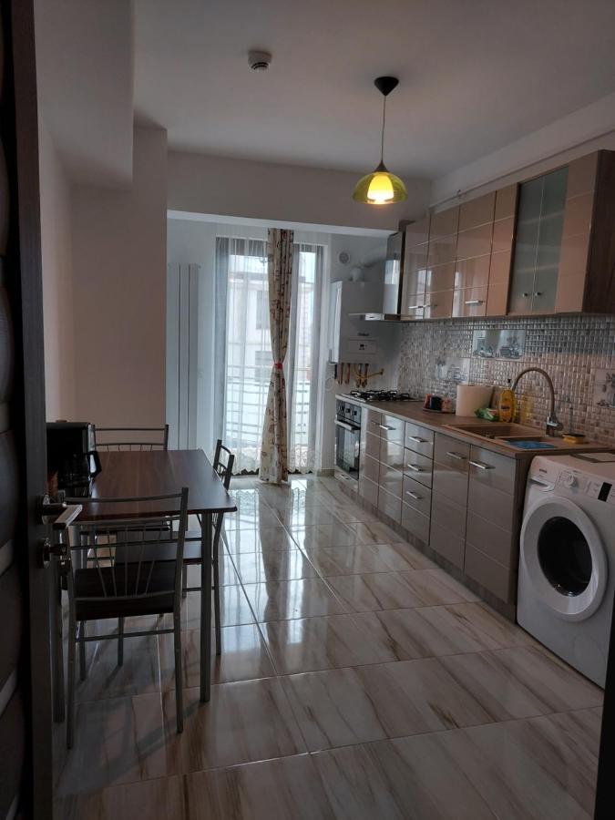 Ferienwohnung Bya Luxury Valea Lupului  Exterior foto