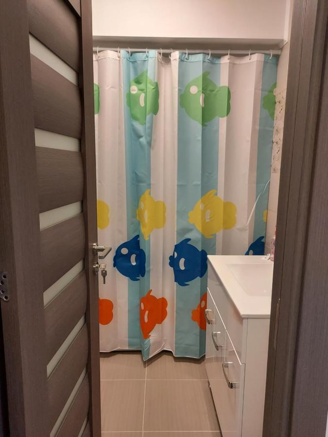 Ferienwohnung Bya Luxury Valea Lupului  Exterior foto
