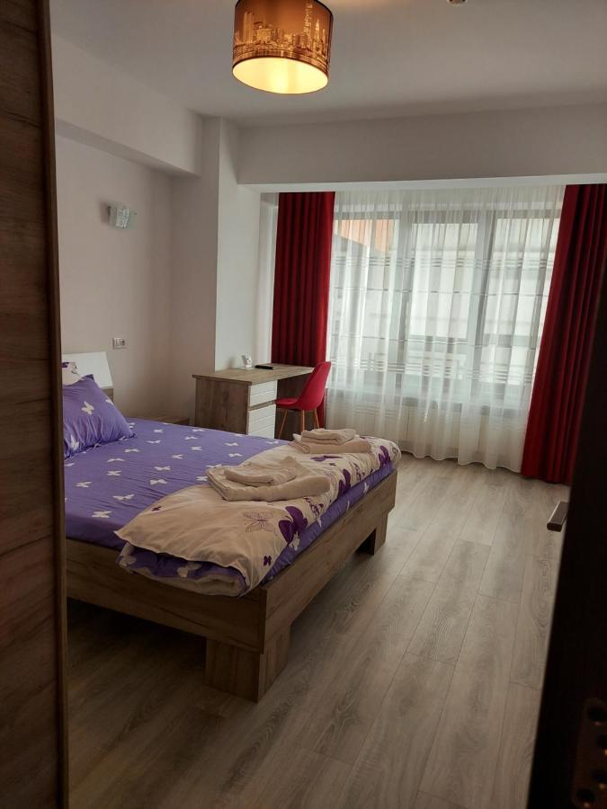 Ferienwohnung Bya Luxury Valea Lupului  Exterior foto