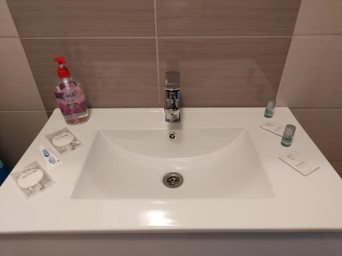 Ferienwohnung Bya Luxury Valea Lupului  Exterior foto