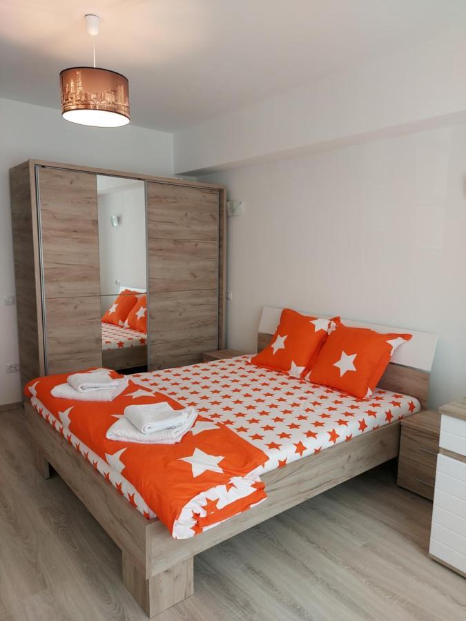 Ferienwohnung Bya Luxury Valea Lupului  Exterior foto