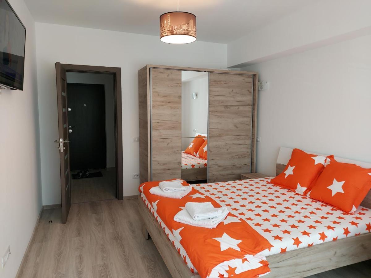 Ferienwohnung Bya Luxury Valea Lupului  Exterior foto