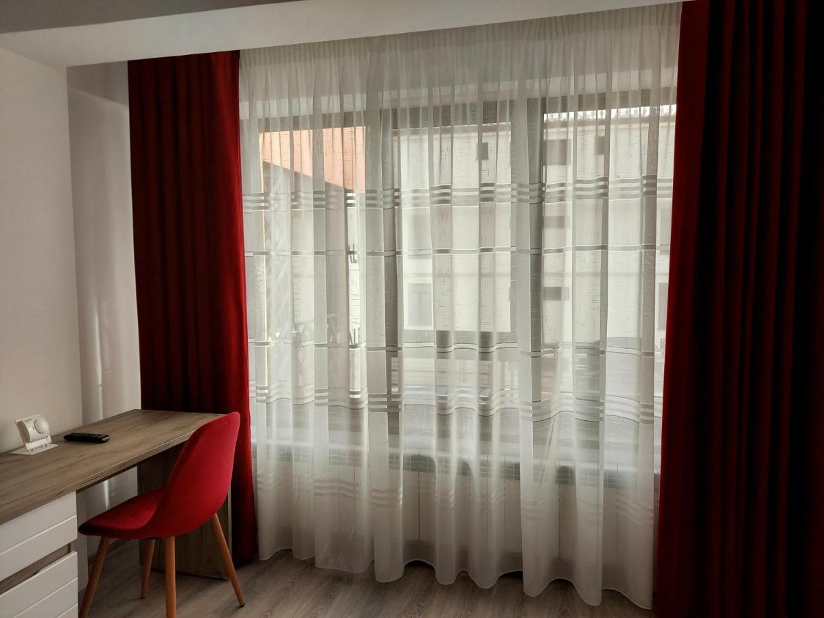 Ferienwohnung Bya Luxury Valea Lupului  Exterior foto